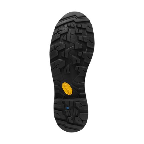 Danner Quarry USA 8" Waterproof Insulated Comp Toe Work Boot image thumbnail