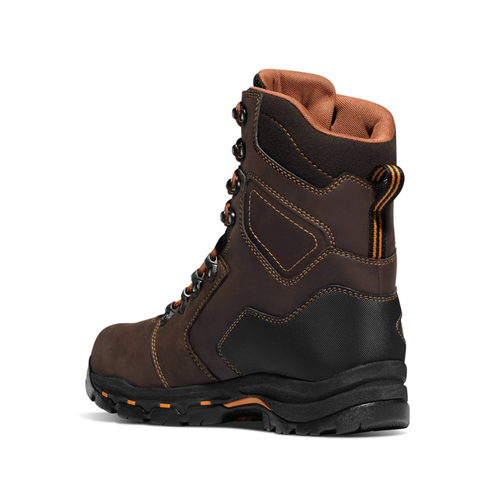 Danner Vicious 8" Waterproof Composite Toe Work Boot image thumbnail