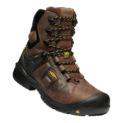 Image of Keen Dover 8" Waterproof Composite Toe Work Boot