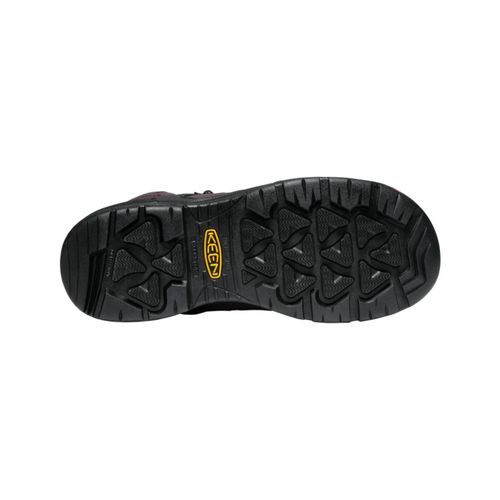 Keen Dover 8" Waterproof Composite Toe Work Boot image thumbnail