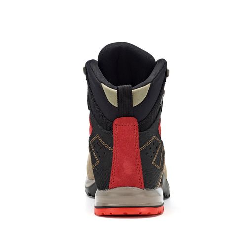 Asolo Fugitive GTX Water Resistant Soft Toe Med Hiking Boot image thumbnail