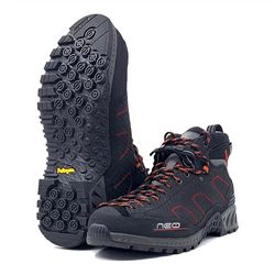 Image of Arbpro NEO Boots with Limbwalker Soles