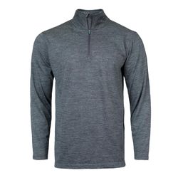 Image of Heartwood Merino Quarter Zip Baselayer