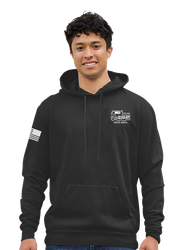 Image of SPT "Founders Edition" Retro Hoodie