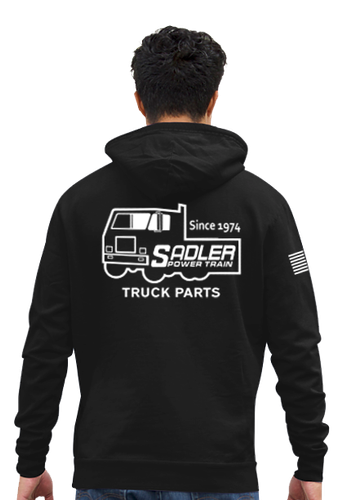 SPT "Founders Edition" Retro Hoodie image thumbnail