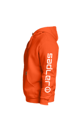 Image of SPT Gear x Carhartt® Midweight Hoodie