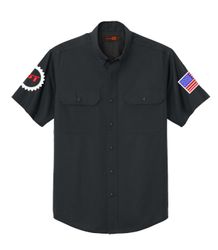Image of SPT Work Shirt