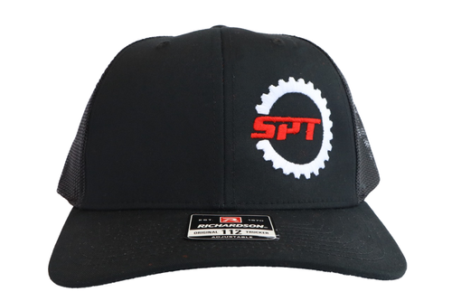 SPT Embroidered 112 Trucker image thumbnail