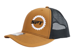 Image of SPT Embroidered 112 Trucker