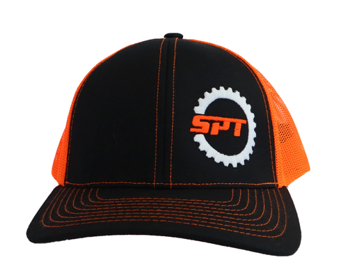 SPT Pacific 104C Trucker image thumbnail