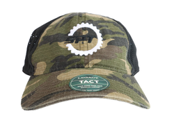 Image of SPT Legacy Tacticool Camo Hat