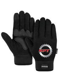 Image of SPT Winter-Lined Mechanics Gloves