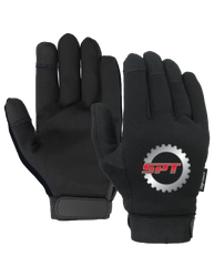 Image of SPT Touchscreen Mechanics Gloves