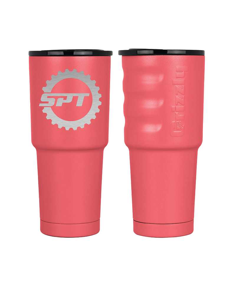 SPT x Grizzly Grip Cup (32oz) primary image