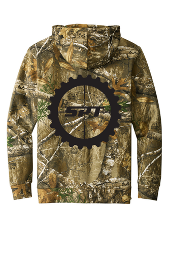 SPT x Russell Outdoors "Out of Sight" Realtree® Hoodie image thumbnail
