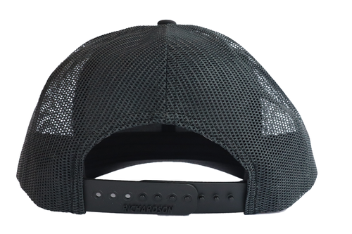 SPT Woven Patch 112 Trucker image thumbnail