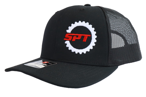 SPT Embroidered 112 Trucker image thumbnail