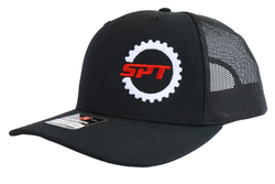 Image of SPT Embroidered 112 Trucker
