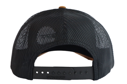 SPT Embroidered 112 Trucker image thumbnail