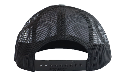 SPT Silicone Patch 112 Trucker image thumbnail