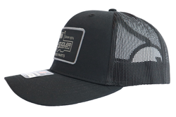 Image of SPT "Founders Edition" Retro Woven