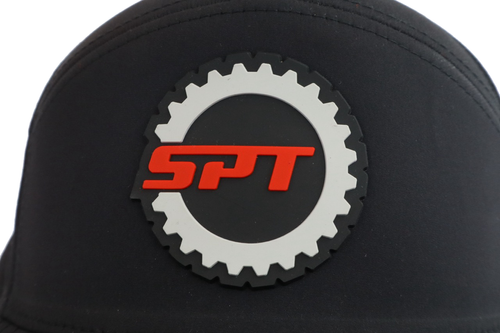 SPT Silicone Patch 169 7-Panel Hat image thumbnail