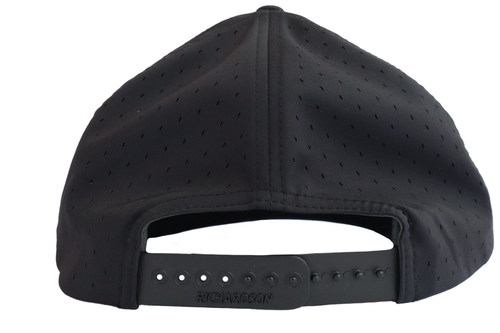 SPT Silicone Patch 169 7-Panel Hat image thumbnail