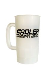 Image of SPT 50th Anniversary Single Wall Stein (32oz)