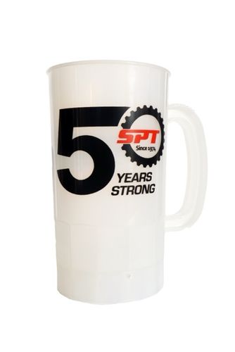 SPT 50th Anniversary Single Wall Stein (32oz) image thumbnail