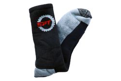 Image of SPT Merino Wool Socks 