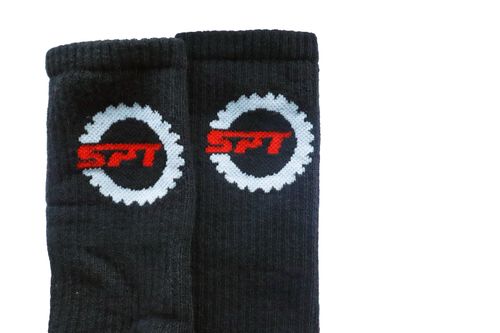 SPT Merino Wool Socks  image thumbnail