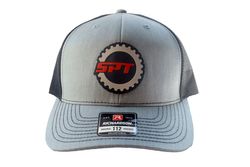 Image of SPT Silicone Patch 112 Trucker