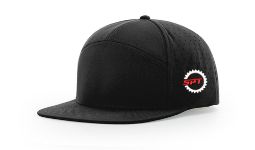 SPT Custom Shop Richardson Cannon Hat image thumbnail