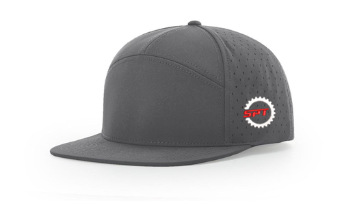 SPT Custom Shop Richardson Cannon Hat image thumbnail