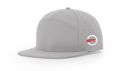 SPT Custom Shop Richardson Cannon Hat image thumbnail