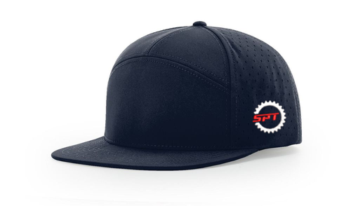 SPT Custom Shop Richardson Cannon Hat image thumbnail