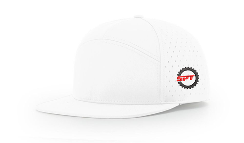 SPT Custom Shop Richardson Cannon Hat image thumbnail