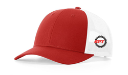 Image of SPT Custom Shop Richardson 115 Low Pro Trucker Hat