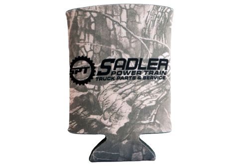 SPT Camo Pocket Koozie image thumbnail