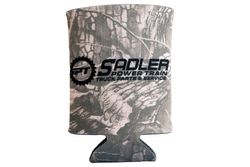 Image of SPT Camo Pocket Koozie