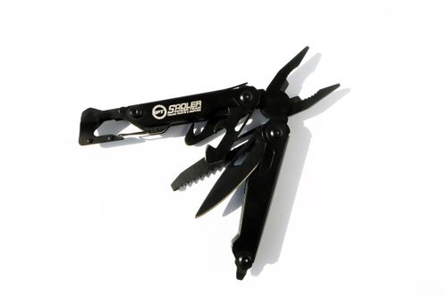 SPT Black 11-in-1 Multi-Tool image thumbnail