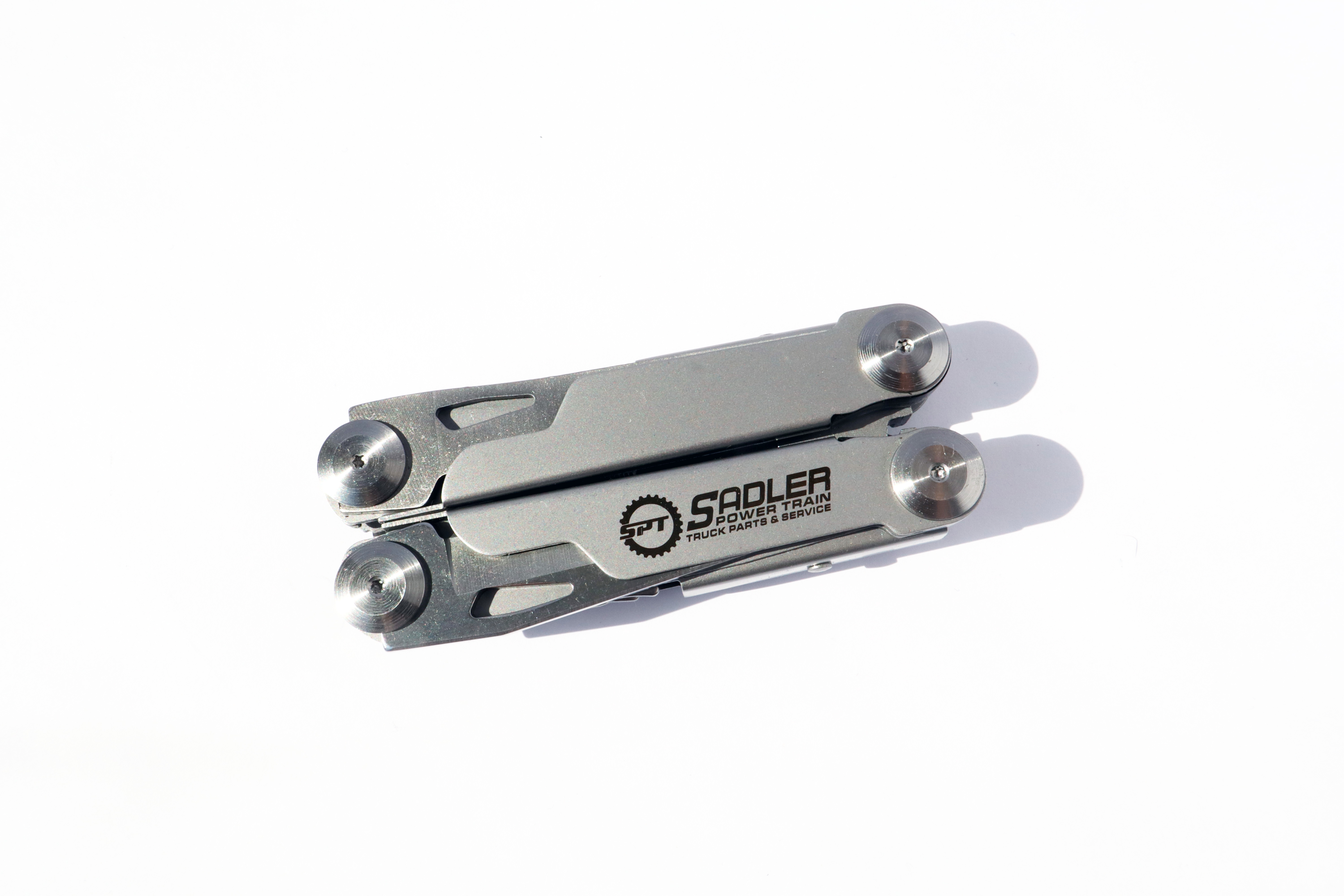 Image of SPT Stainless Multi-Tool