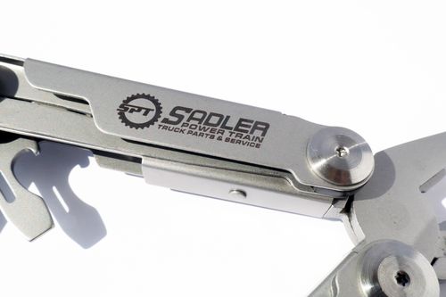 SPT Stainless Multi-Tool image thumbnail