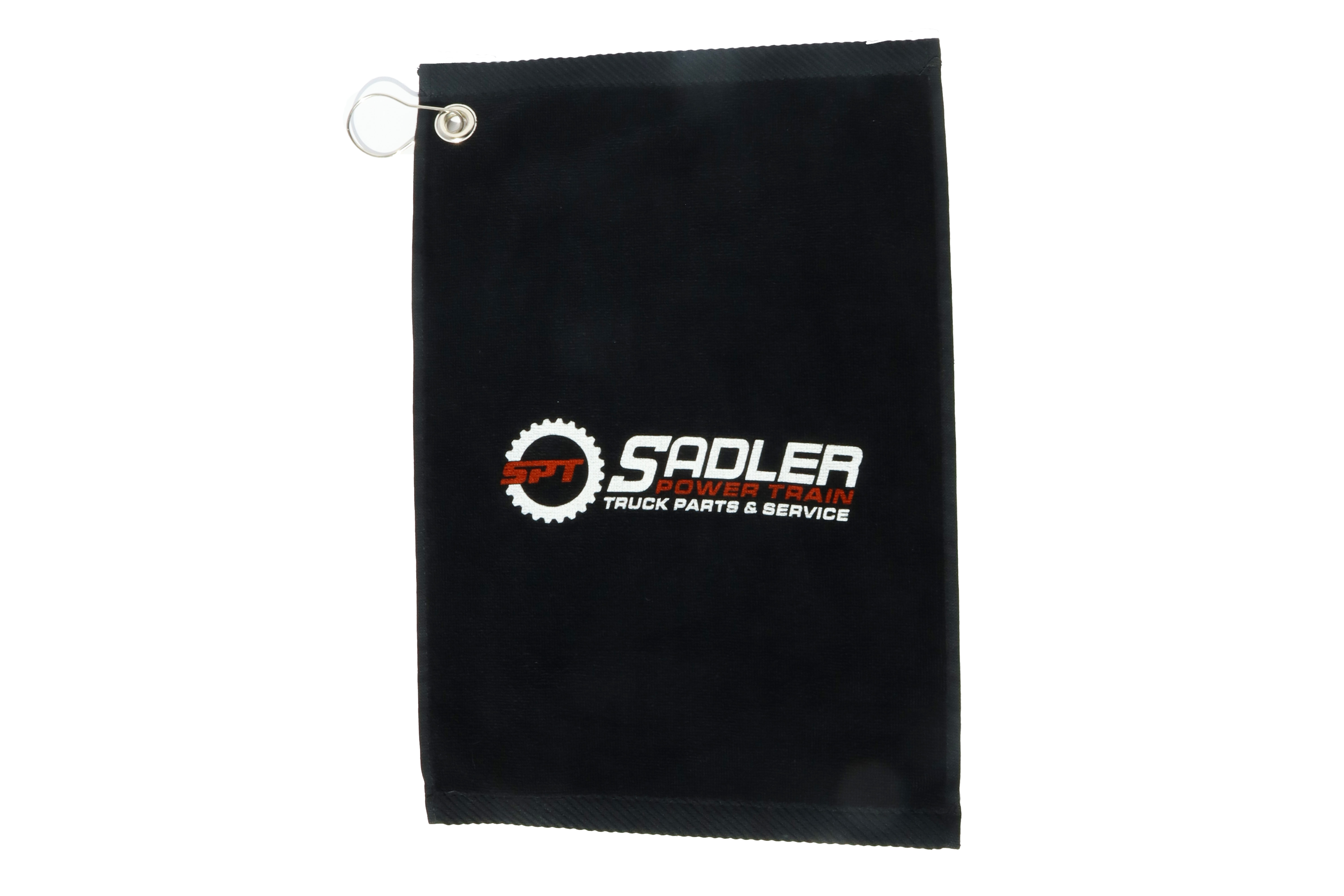 Image of SPT Heavy-Duty Golf Towel