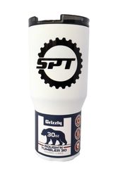 Image of SPT x Grizzly Grip Rough N Tumbler (30 oz)