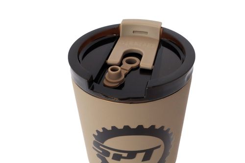 SPT x Grizzly Grip Rough N Tumbler (30 oz) image thumbnail
