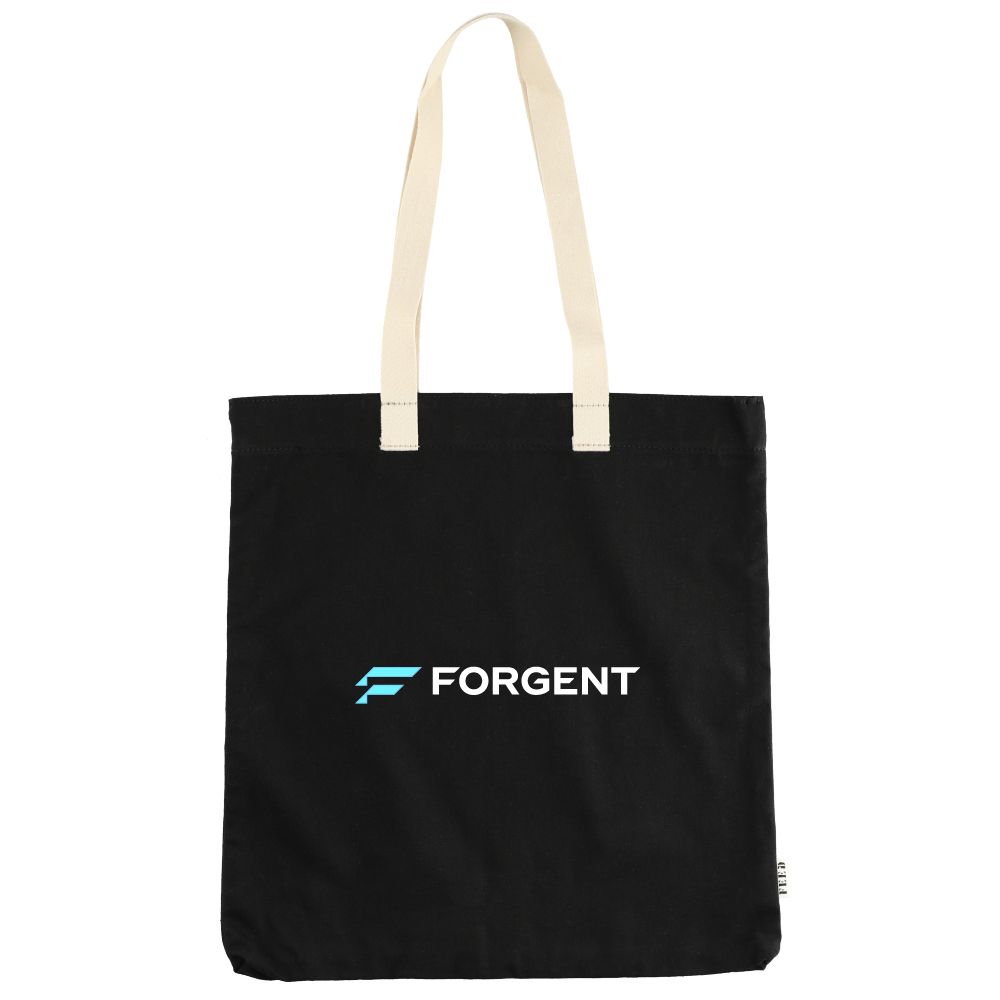 FEED Organic Cotton Convention Tote primary image