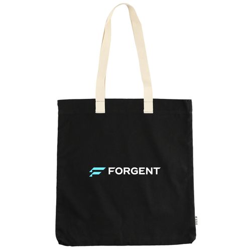 FEED Organic Cotton Convention Tote image thumbnail