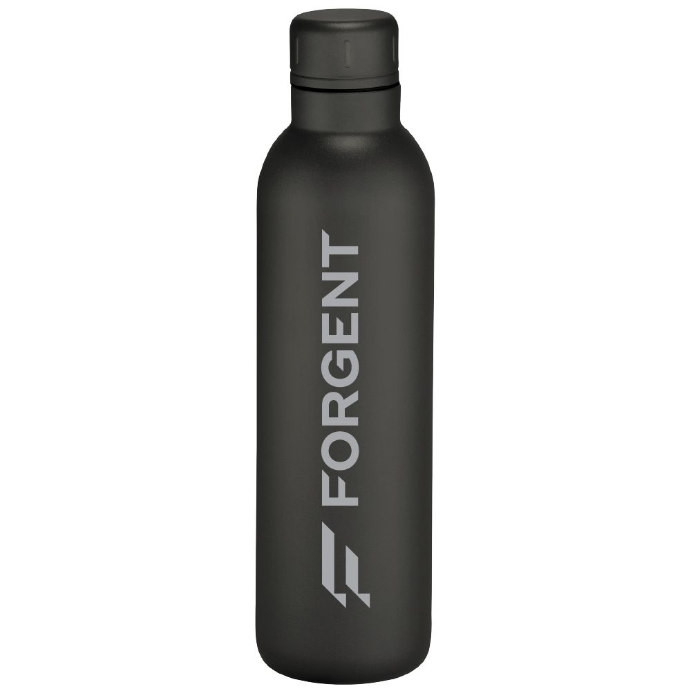 Thor Copper Vacuum Insulated Bottle 17oz primary image