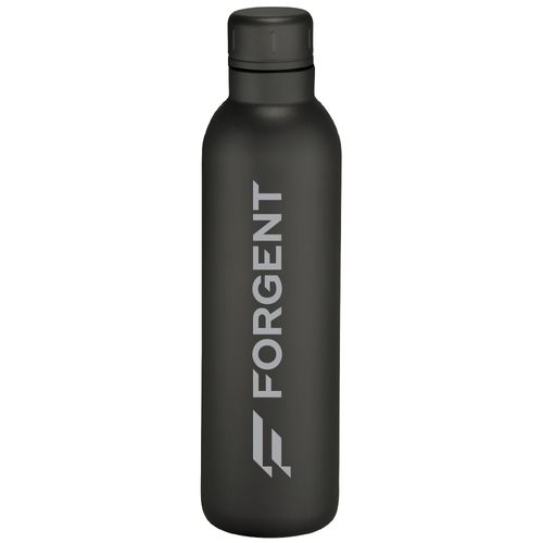 Thor Copper Vacuum Insulated Bottle 17oz image thumbnail